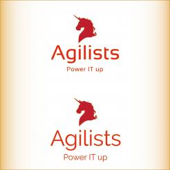 Logo # 467883 voor Agilists wedstrijd