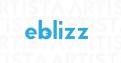 Logo design # 431699 for Logo eblizz contest