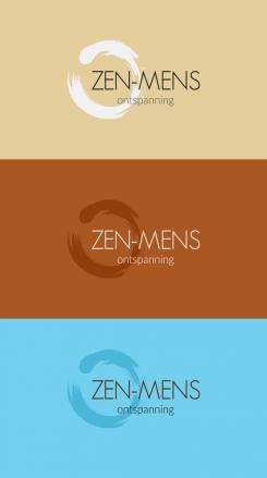 Logo design # 1079323 for Create a simple  down to earth logo for our company Zen Mens contest