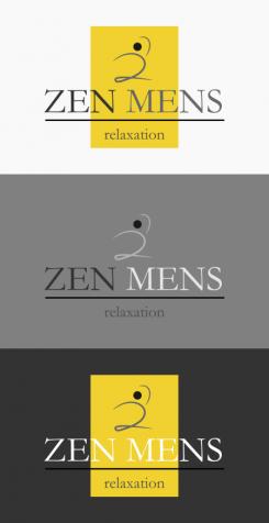 Logo design # 1078128 for Create a simple  down to earth logo for our company Zen Mens contest