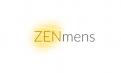 Logo design # 1078441 for Create a simple  down to earth logo for our company Zen Mens contest