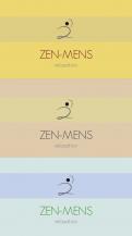 Logo design # 1078271 for Create a simple  down to earth logo for our company Zen Mens contest