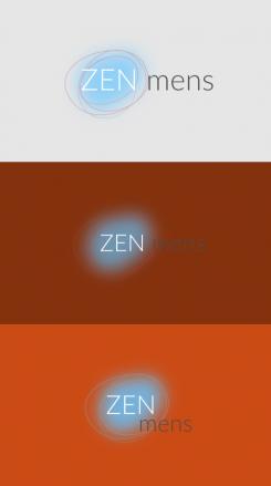 Logo design # 1078573 for Create a simple  down to earth logo for our company Zen Mens contest