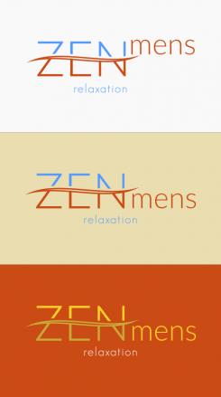 Logo design # 1078921 for Create a simple  down to earth logo for our company Zen Mens contest