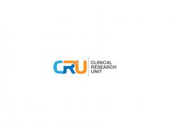 Logo # 612644 voor Ontwerp een zakelijk en rustig  logo voor de afdeling Clinical Research Unit (afkorting: CRU), een afdeling binnen het AMC; een groot academisch ziekenhuis in Amsterdam. wedstrijd
