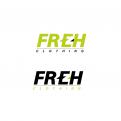 Logo # 582262 voor Logo Frezhclothing wedstrijd