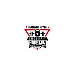 Logo design # 579654 for Create a logo for a new CrossFit box contest