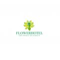 Logo # 579023 voor Logo en huisstijl Flowerhotel wedstrijd