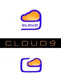 Logo design # 981694 for Cloud9 logo contest
