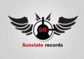 Logo # 46839 voor Sunstate Records logo ontwerp wedstrijd