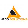 Logo # 17622 voor Logo voor Heco Systems BV wedstrijd