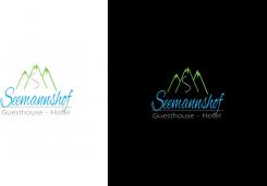 Logo design # 808524 for Logo for Guesthouse/Hotel contest