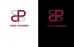 Logo design # 827494 for develop a sleek fresh modern logo for Cheap-Packaging contest