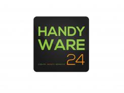 Logo  # 499344 für Logo für Onlineshop für Handyzubehör und Einzelteilen - handyware24 Wettbewerb