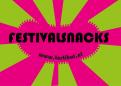 Logo # 88616 voor Nieuw logo Festivalsnacks wedstrijd