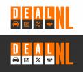 Logo design # 928044 for DealNL logo contest