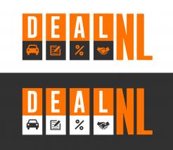 Logo design # 928044 for DealNL logo contest