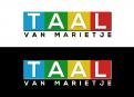 Logo # 816724 voor Ontwerp een logo voor de stichting Taal van Marietje wedstrijd