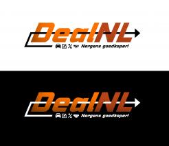 Logo design # 928403 for DealNL logo contest