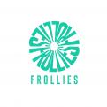 Logo # 928418 voor Logo voor Rolled ice cream startup (Frollies) wedstrijd