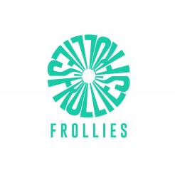 Logo # 928418 voor Logo voor Rolled ice cream startup (Frollies) wedstrijd