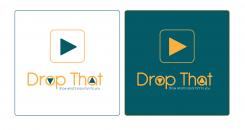 Logo # 475314 voor DropThat wedstrijd