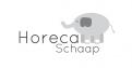 Logo # 467201 voor Ooit over de combinatie van een schaap en Horeca gehoord? wedstrijd
