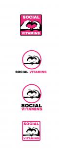 Logo design # 474338 for logo for Social Vitamins contest