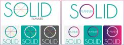 Logo # 468922 voor Fris, passend en bescheiden logo voor een organisatiepsycholoog-Solidplanner wedstrijd