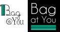 Logo design # 465919 for Bag at You - This is you chance to design a new logo for a upcoming fashion blog!! contest