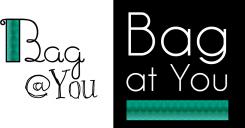 Logo design # 465919 for Bag at You - This is you chance to design a new logo for a upcoming fashion blog!! contest