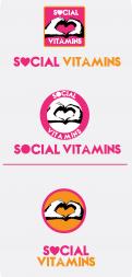 Logo design # 471747 for logo for Social Vitamins contest