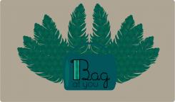 Logo design # 465934 for Bag at You - This is you chance to design a new logo for a upcoming fashion blog!! contest