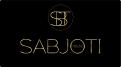 Logo # 466440 voor Sabjoti Media wedstrijd