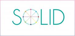 Logo # 465951 voor Fris, passend en bescheiden logo voor een organisatiepsycholoog-Solidplanner wedstrijd