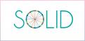 Logo # 465959 voor Fris, passend en bescheiden logo voor een organisatiepsycholoog-Solidplanner wedstrijd