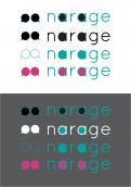 Logo # 475402 voor Narage wedstrijd