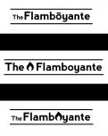 Logo design # 380527 for Captivating Logo for trend setting fashion blog the Flamboyante contest