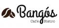 Logo  # 422888 für Bangós   Café & Bistro Wettbewerb