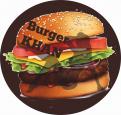 Logo design # 476273 for Design a masculine logo for a burger joint called Burger Khan contest