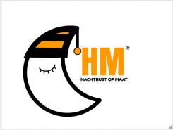 Logo # 680430 voor Ontwerp een nieuw logo voor ons bedrijf HollandMatras wedstrijd