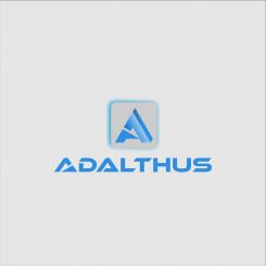 Logo design # 1229103 for ADALTHUS contest
