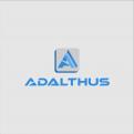 Logo design # 1229104 for ADALTHUS contest