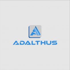 Logo design # 1229104 for ADALTHUS contest