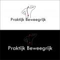 Logo design # 1200425 for Logo for a  Dutch  Clinic for Posture Alignment Theraphy contest