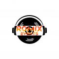 Logo design # 1282788 for Robust logo for a DJ event business including rental of light sound contest