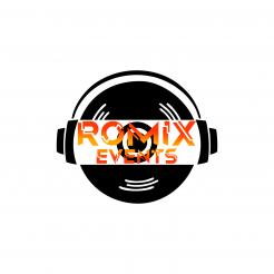 Logo design # 1282788 for Robust logo for a DJ event business including rental of light sound contest