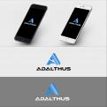 Logo design # 1229066 for ADALTHUS contest