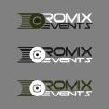 Logo design # 1283350 for Robust logo for a DJ event business including rental of light sound contest