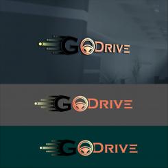 Logo design # 1240015 for Modern and minimalistic logo for at driving school contest